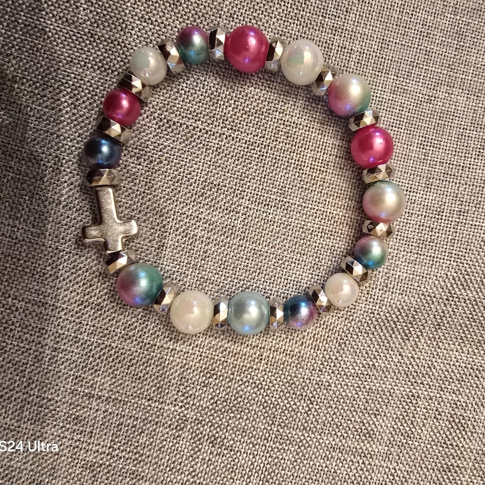 Handcrafted Bracelets